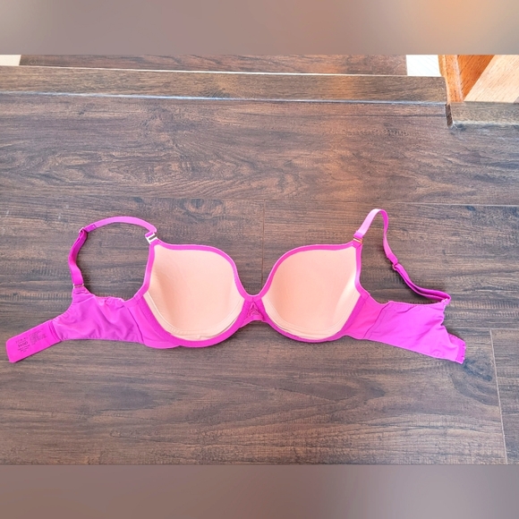 Soma Bodify Demi Bra Size 34DD with matching panty - Picture 4 of 14